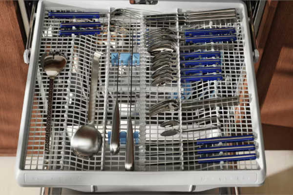 Zmywarka do zabudowy Electrolux KL62B200T